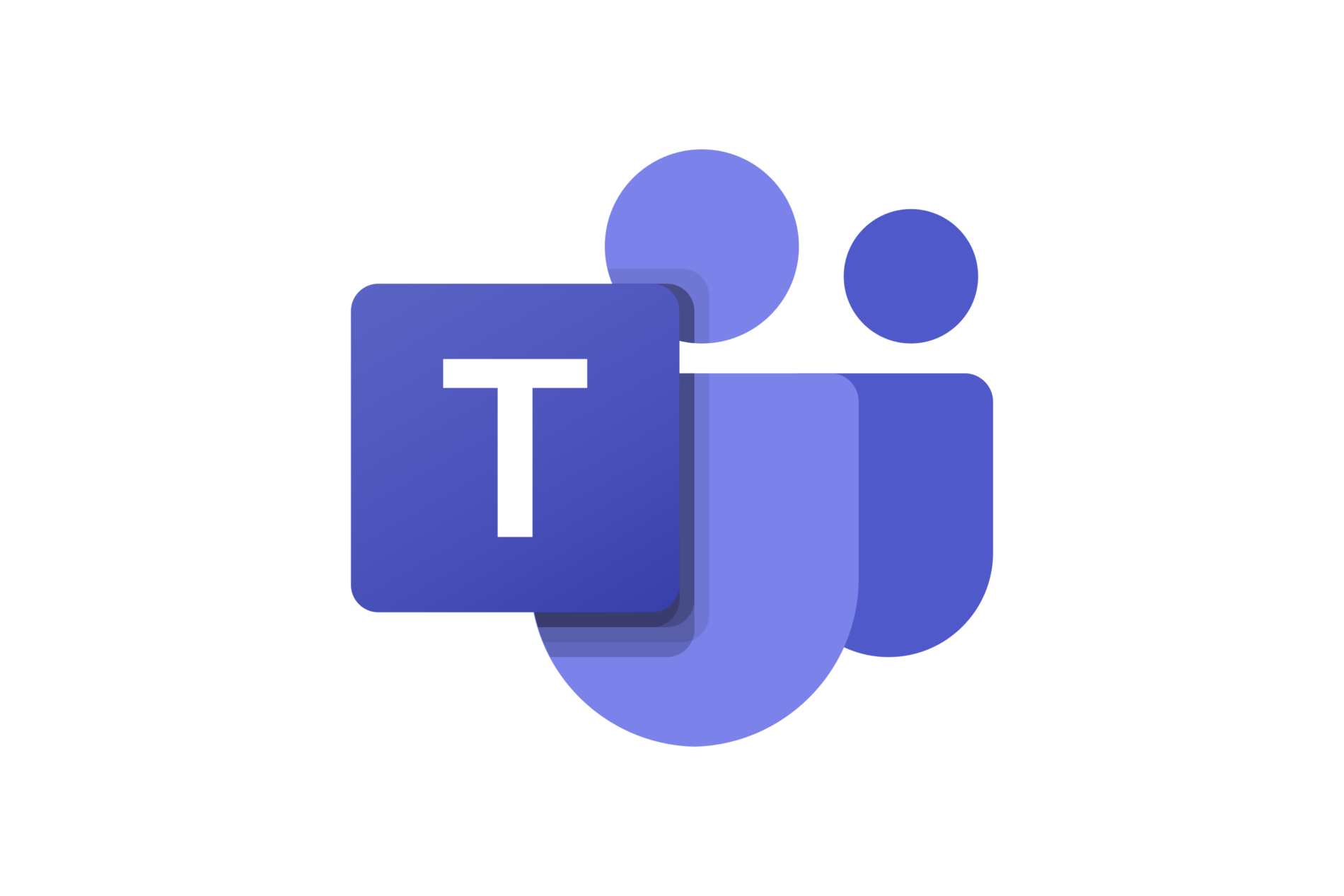 Microsoft Teams Logo.wine